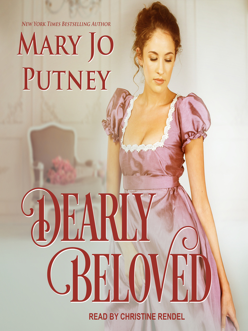 Title details for Dearly Beloved by Mary Jo Putney - Available